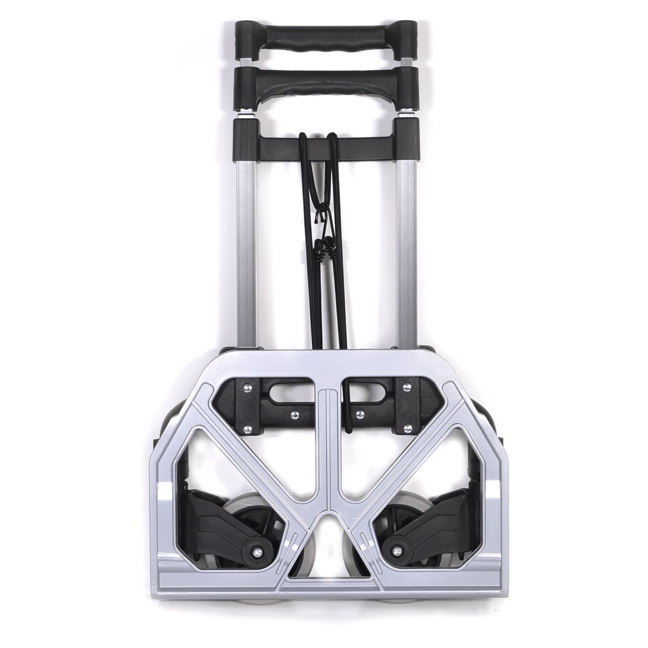 TroniTechnik TroniTechnik® Sackkarre Handkarre klappbar, Transportkarre bis 80kg, Klappwagen