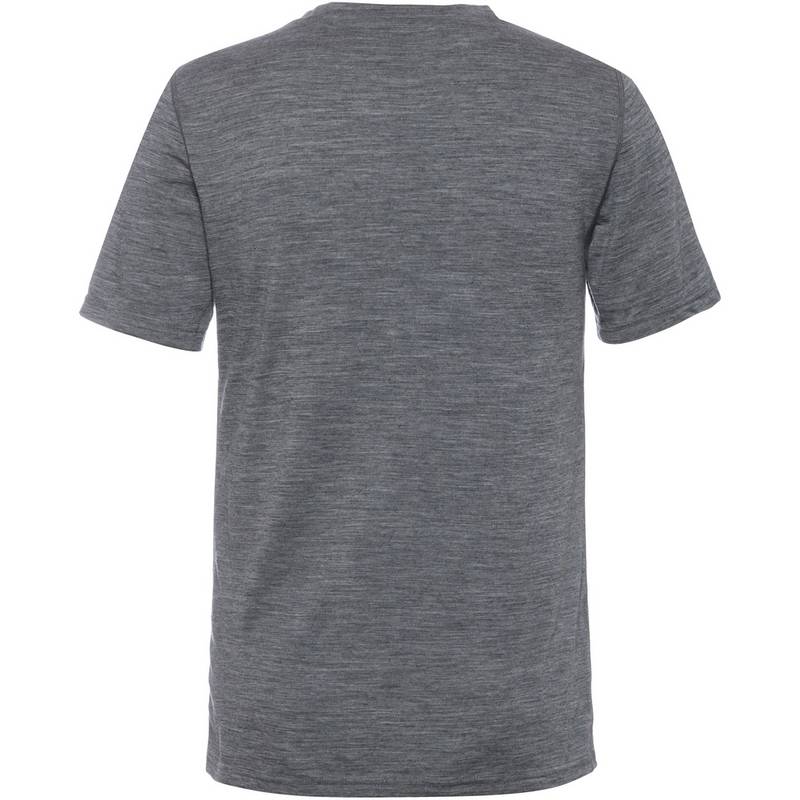 Odlo Merino 200 Funktionsshirt Herren