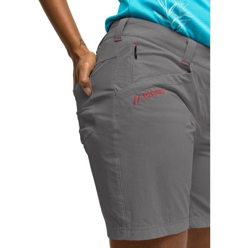 Maier Sports Lulaka Funktionsshorts Damen