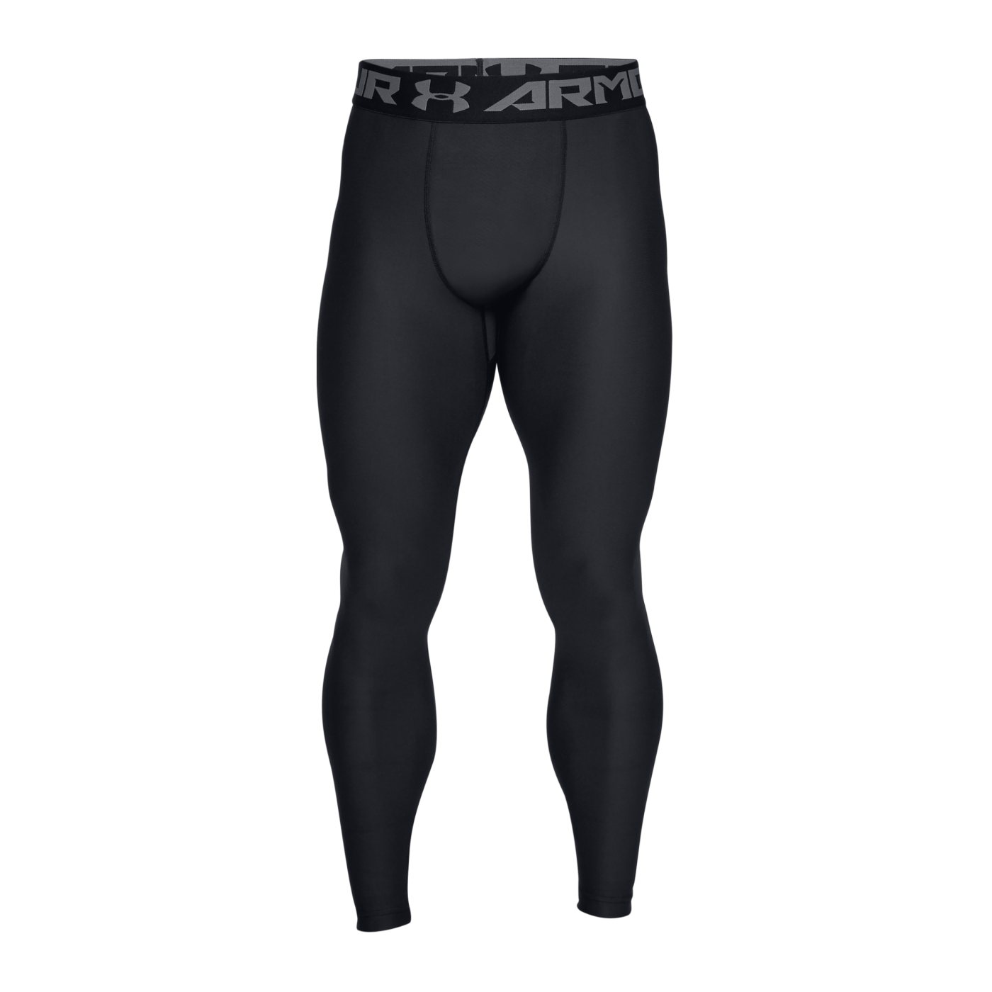 Under Armour HG 2.0 Tight Schwarz F001