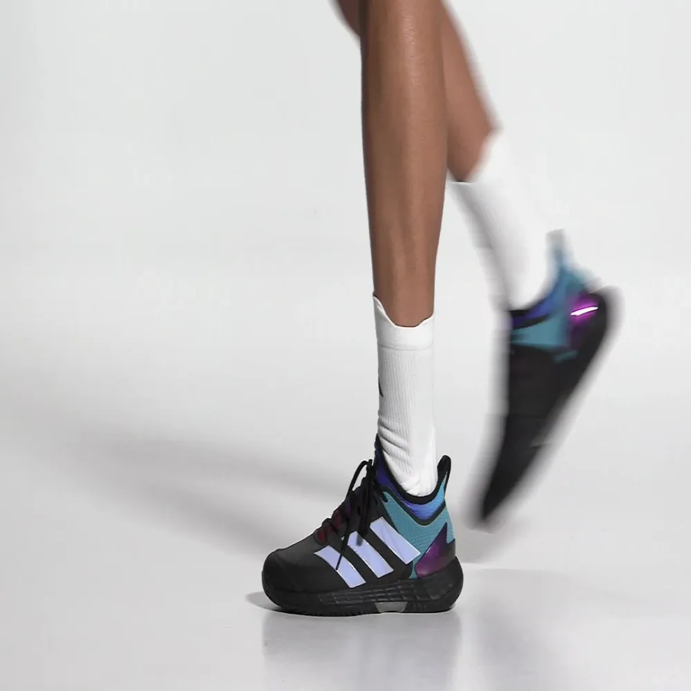 adidas Adizero Ubersonic 4 HQ8381 / schwarz