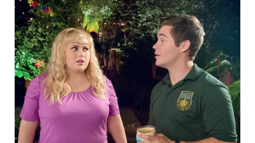 Pitch Perfect 2