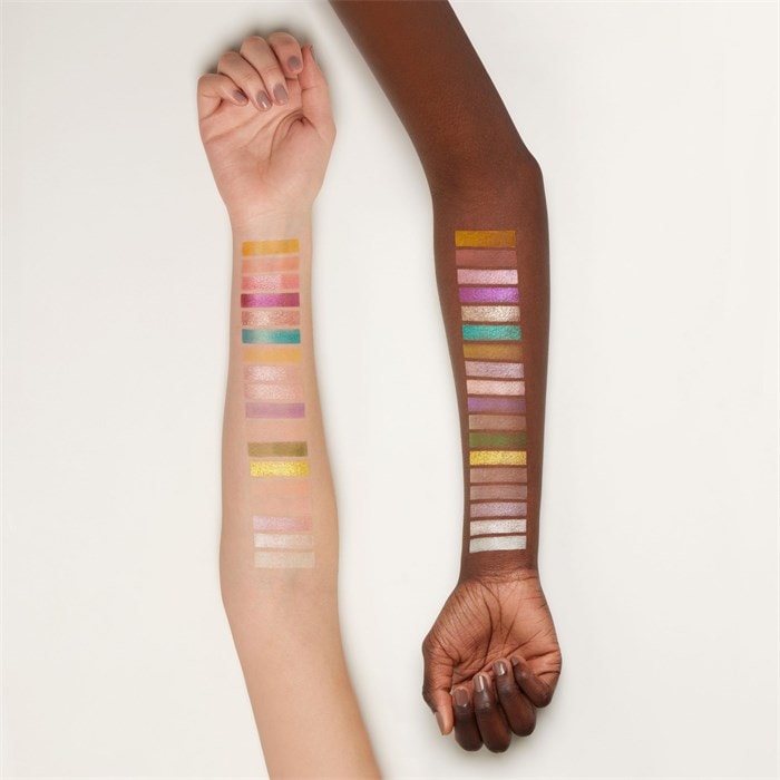 Eyeshadow Palette
