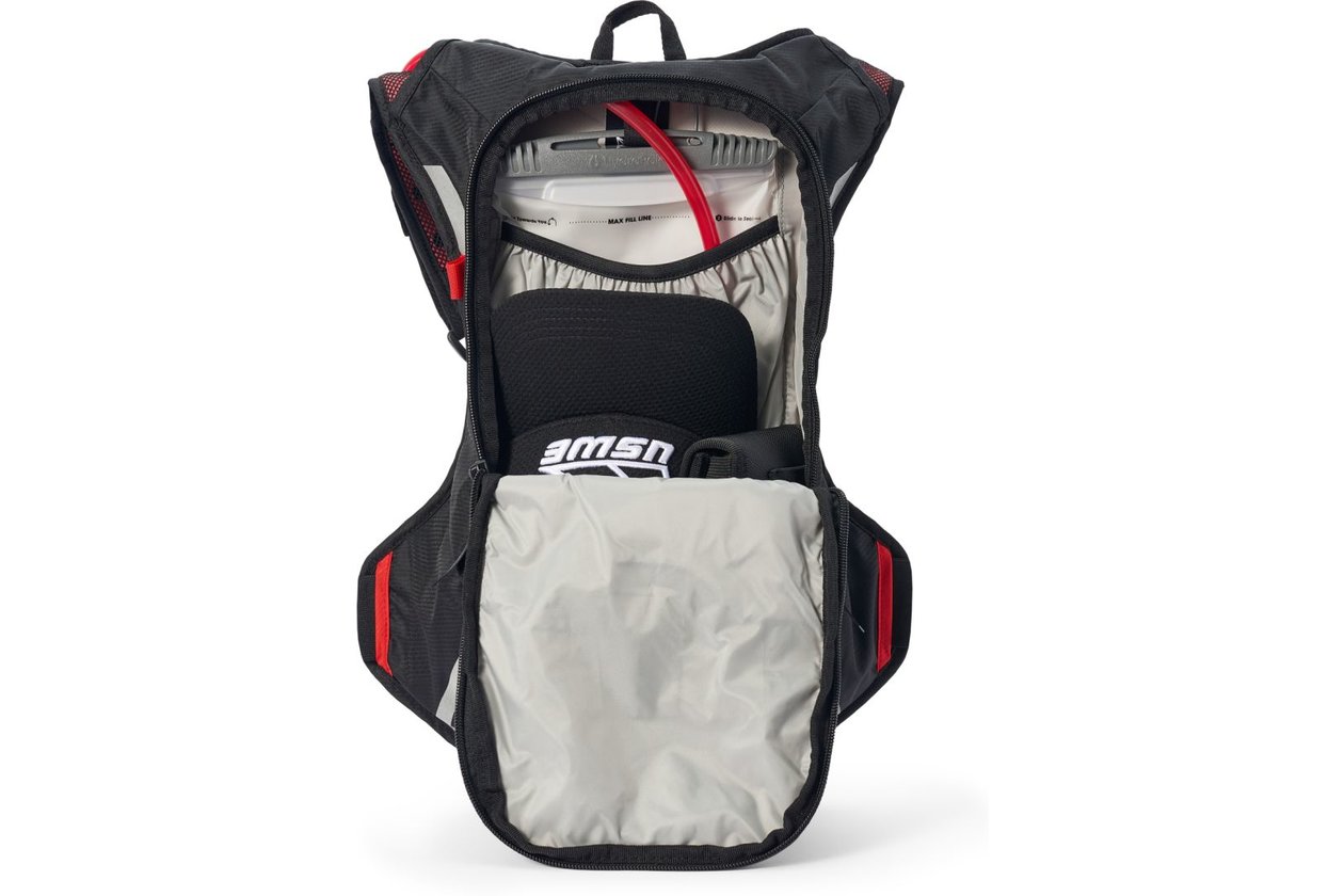 USWE MTB Hydro 8 Trinkrucksack