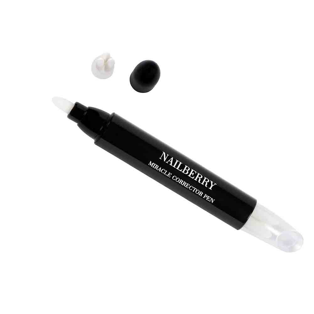NAILBERRY Nagelpflege Miracle Corrector