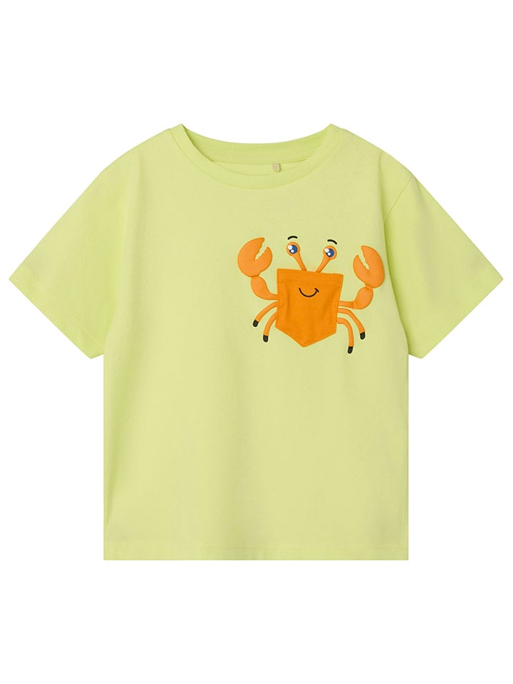name it Shirt 