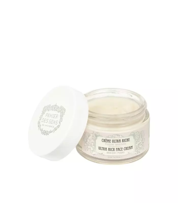 Crème ultra riche Pivoine Radieuse
