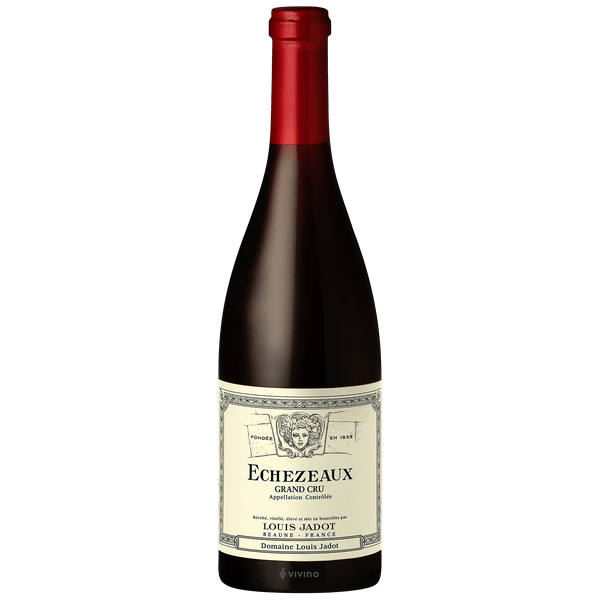 Louis JadotÉchezeaux Grand Cru 2020