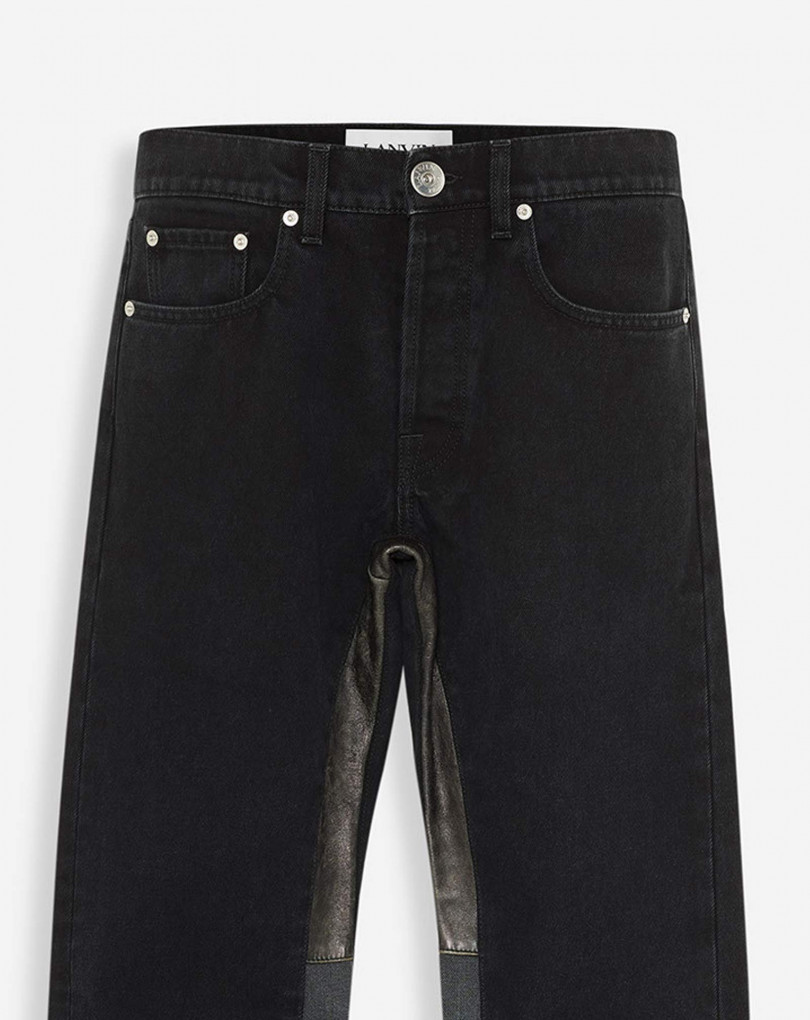 PANTALON SLIM GALLERY DEPT. X LANVIN