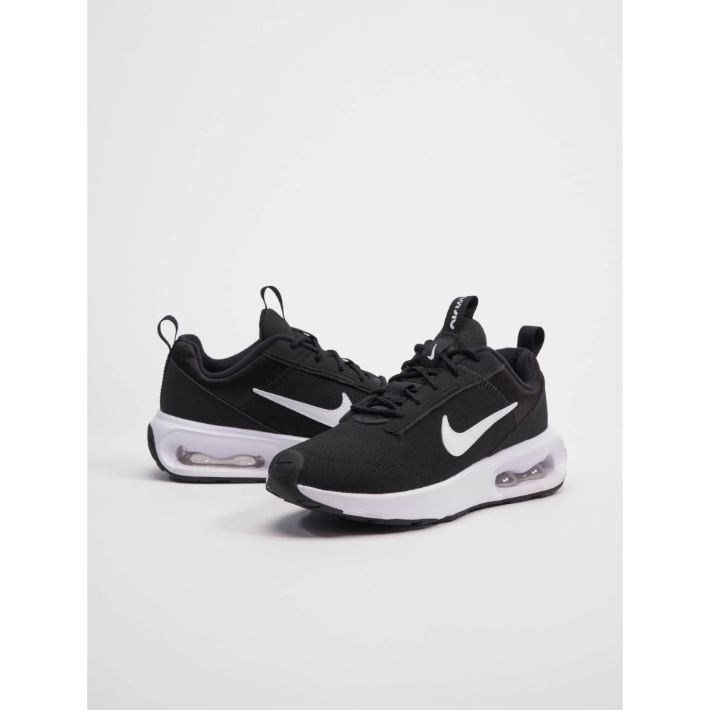 Nike Air Max INTRLK Lite DX3705-001 / schwarz