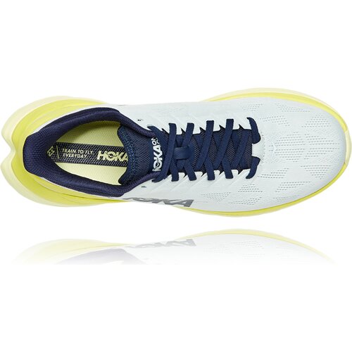 HERREN LAUFSCHUHE M MACH 4