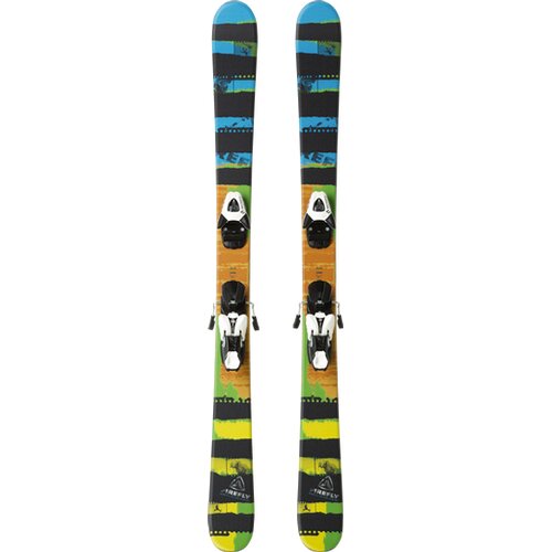KINDER FREE SKI NTC45/NTL75
