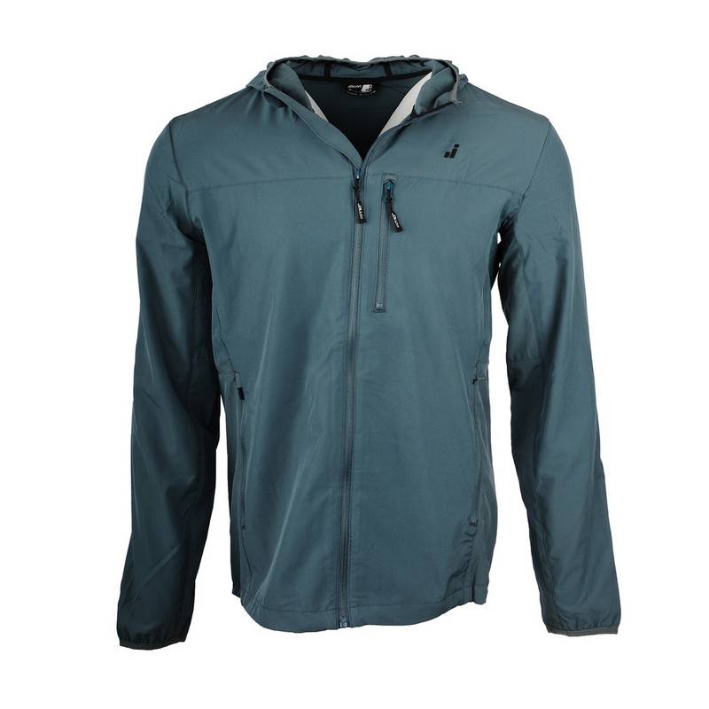 JOLUVI Dortmund Outdoorjacke Herren