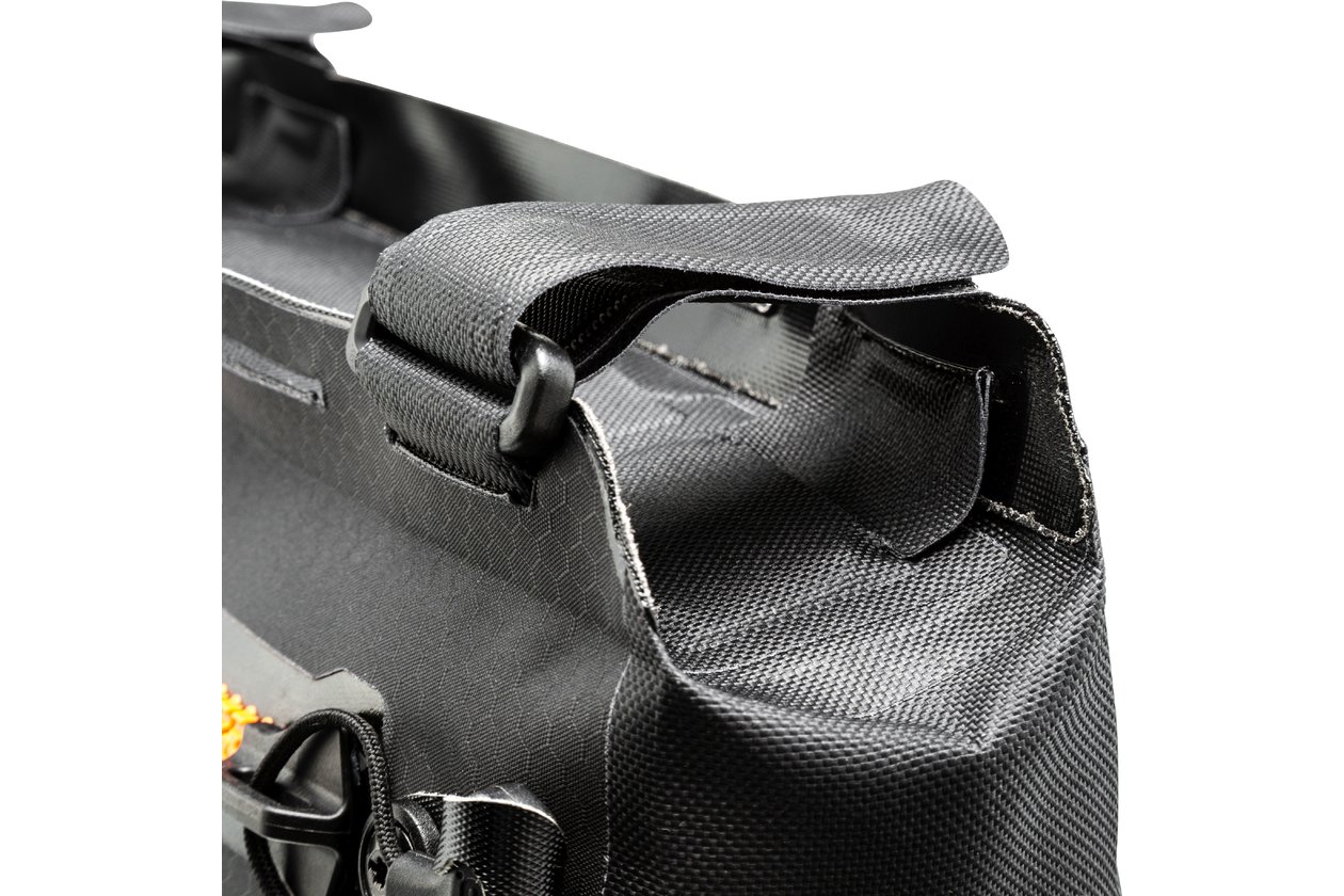 Ortlieb Frame-Pack Toptube 4L