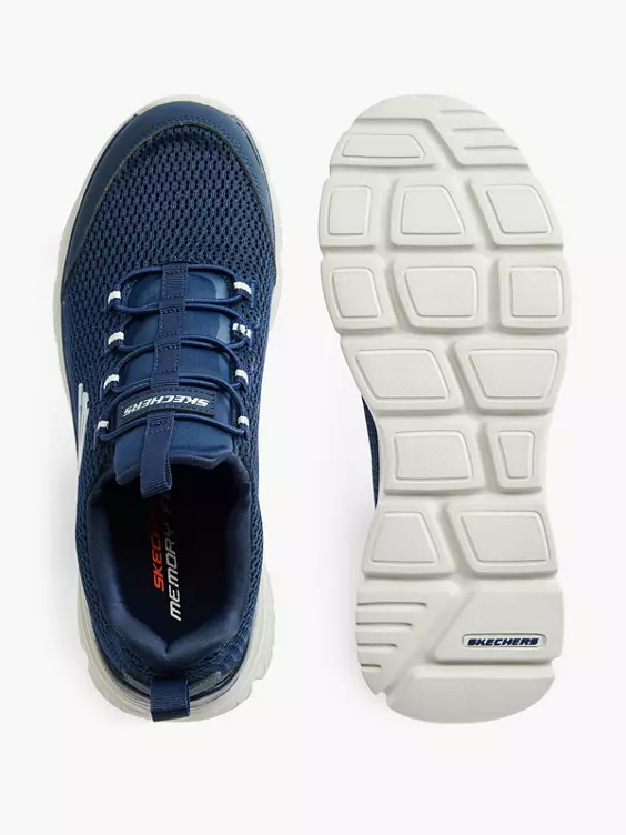 Skechers Slip On Sneaker BURNS 2.0