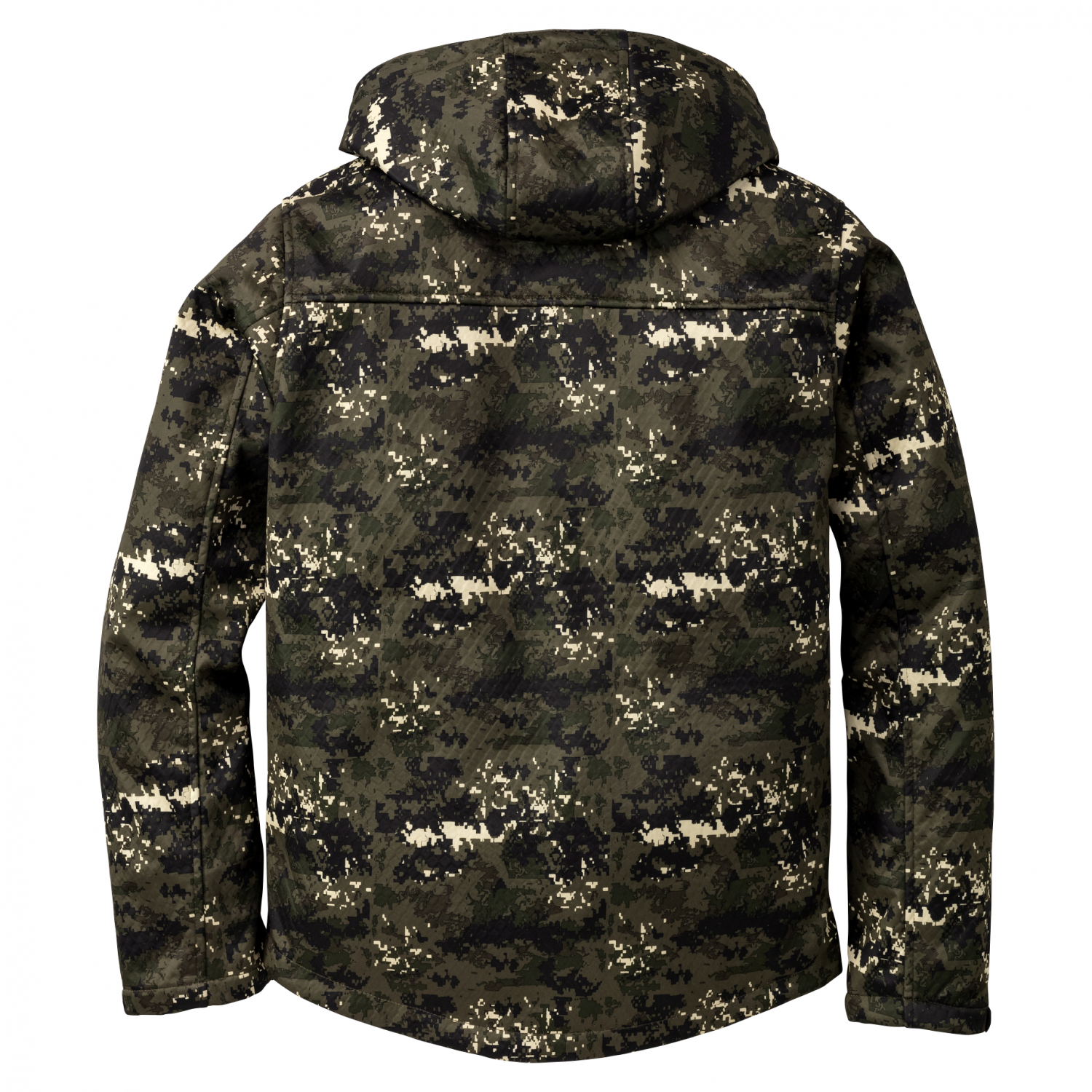 il Lago Prestige Herren Funktionsjacke Shawk (camou)