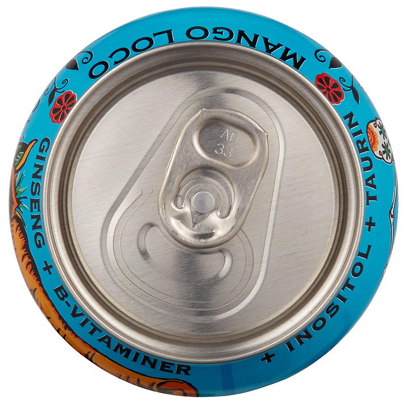 Monster Monster 500 ml energidrikk Mango Loco