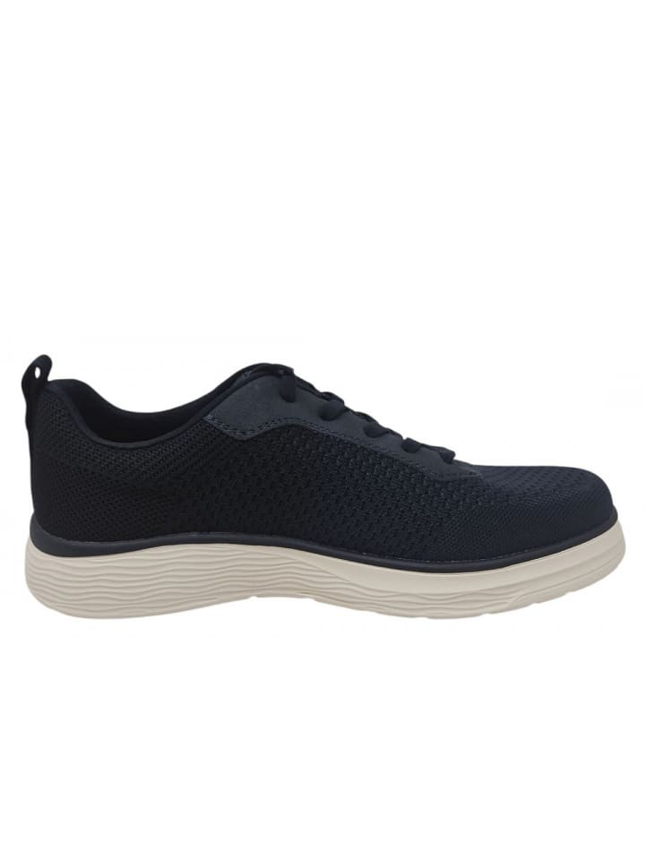 bugatti shoes Sneaker Astra in Blau günstig kaufen