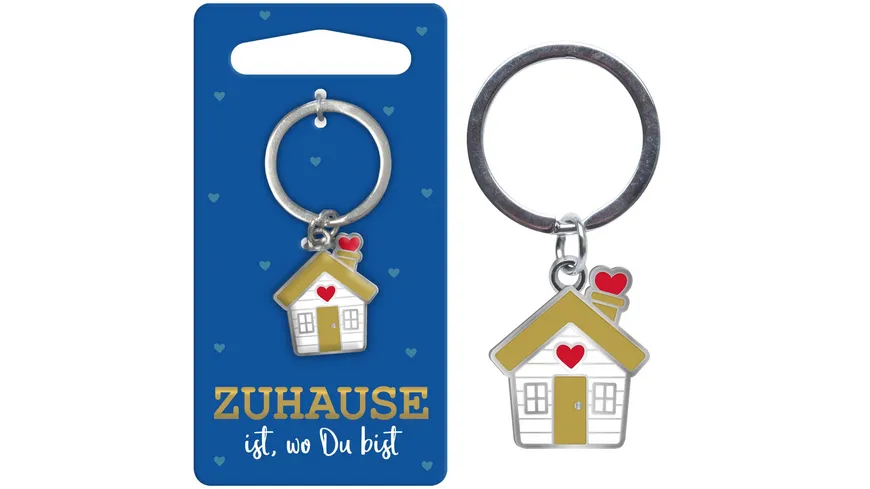 GRUSS&CO S.Anh. Mini ZUHAUSE