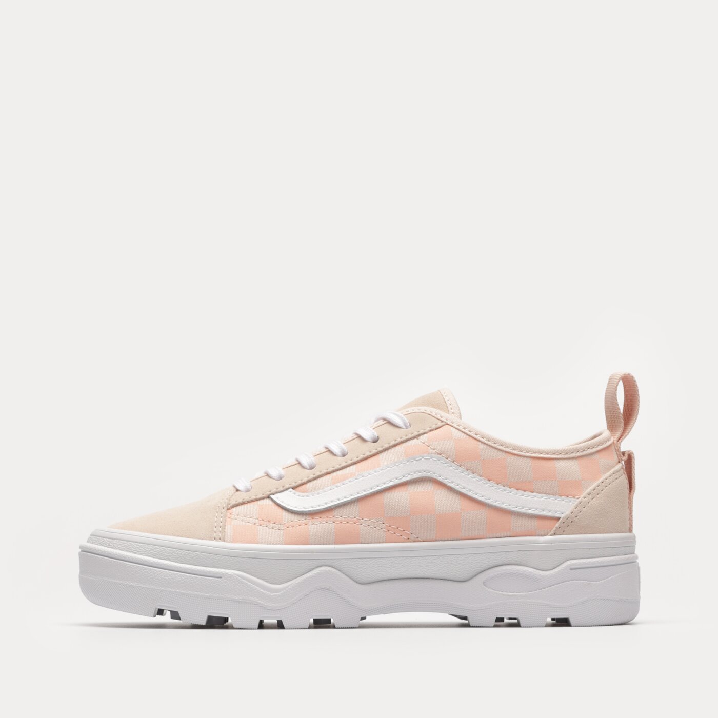 VANS UA SENTRY OLD SKOOL WC Rosa
