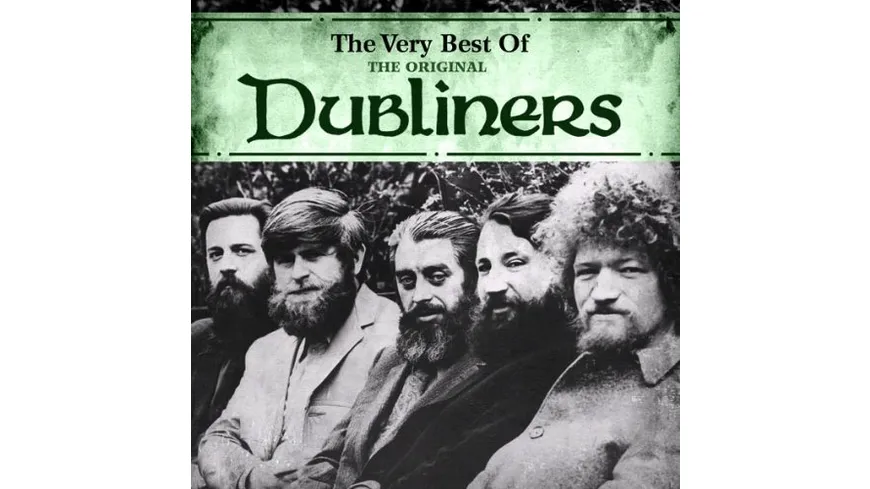 Very Best Of The Original Dubliners