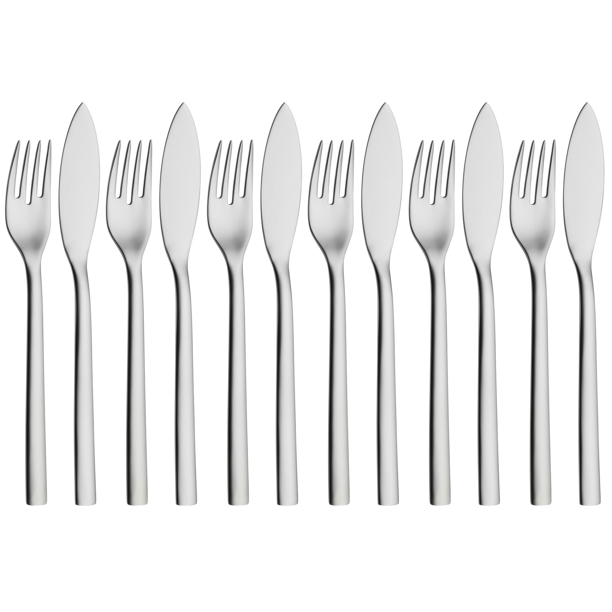 WMFFischbesteckset 12tlg.