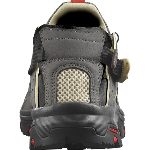 HERREN AQUASCHUHE SHOES TECHAMPHIBIAN 5 PEWTER/MOTH/FIRD