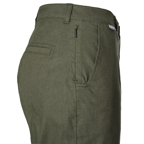 HALEIWA HEMP PANT W Damen - Freizeithose