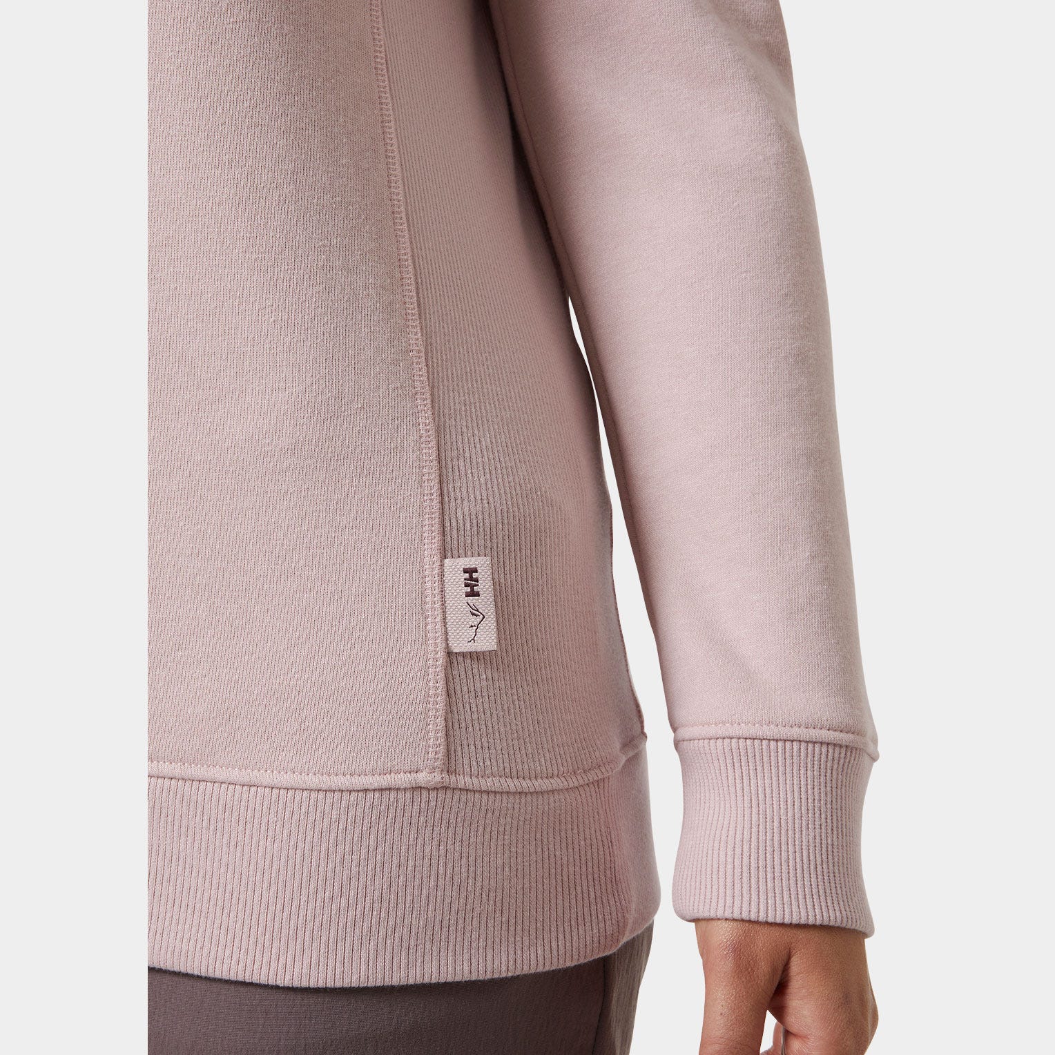 Women's F2F Cotton Sweater