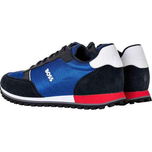 BOSS Sneaker Parkour-L Runn ny