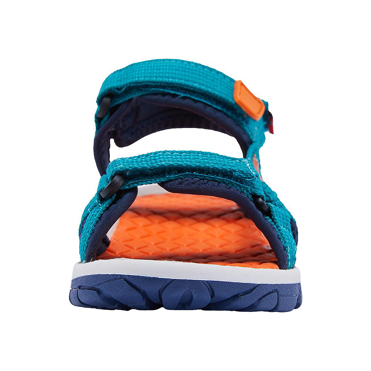 Outdoorsandalen OSLOFJORD für Jungen