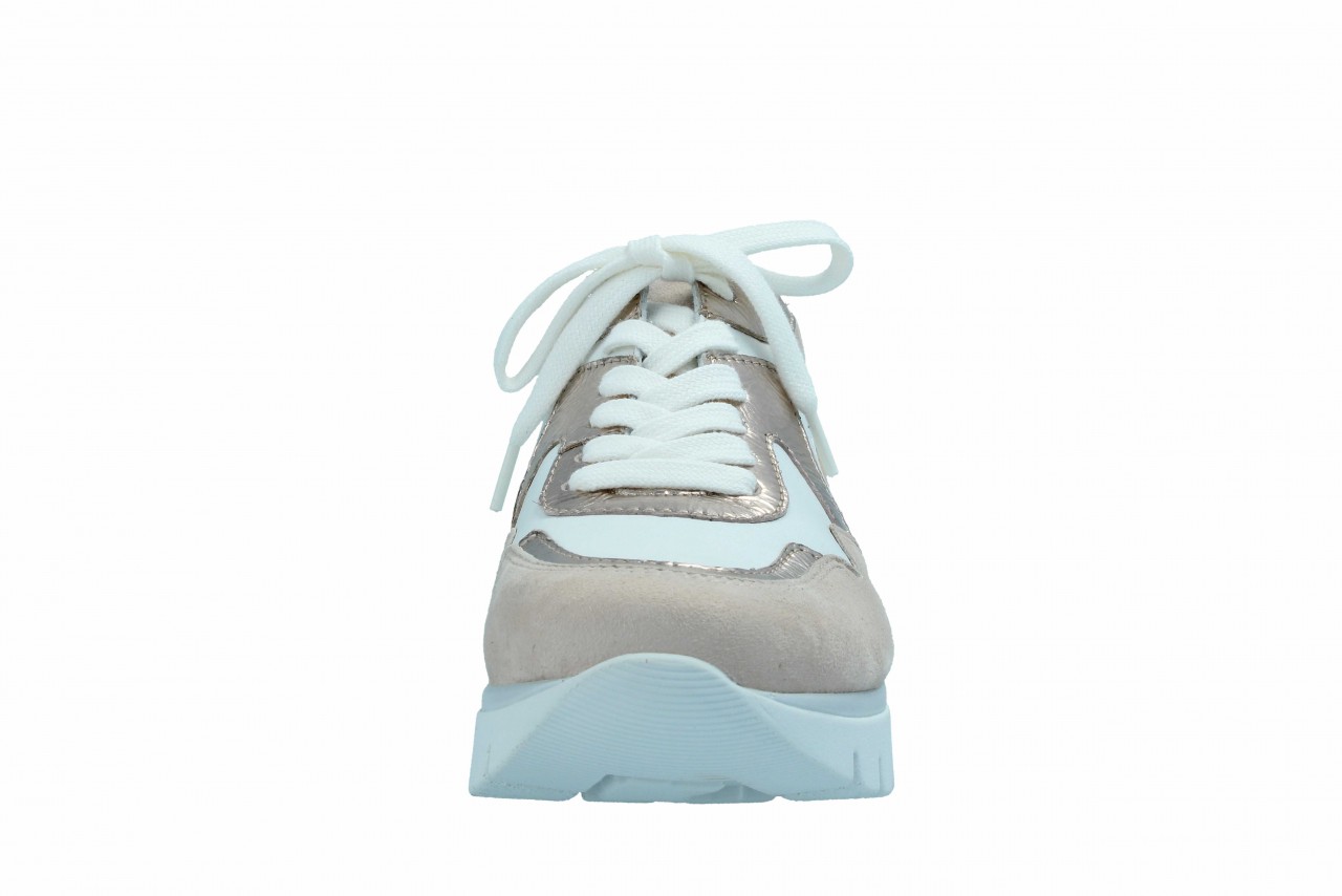 SEMLER Sneaker taupe Silvia H