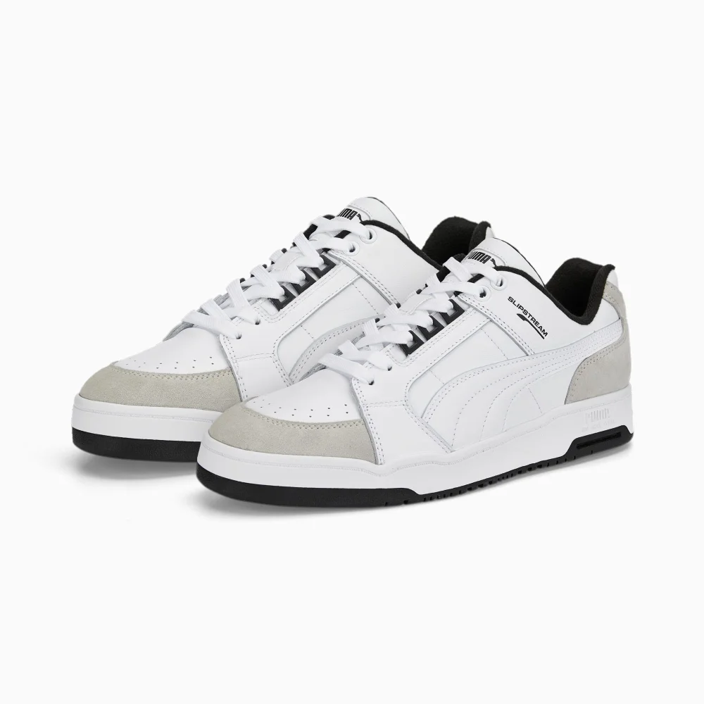 PUMA Slipstream Lo Retro 384692 05 / weiss