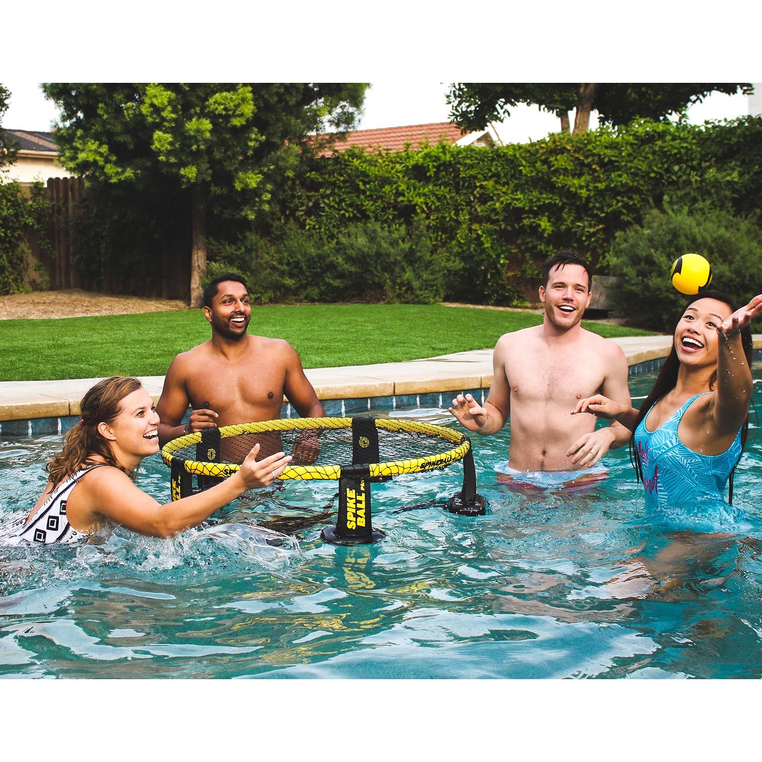 Spikeball Spikebuoy Set