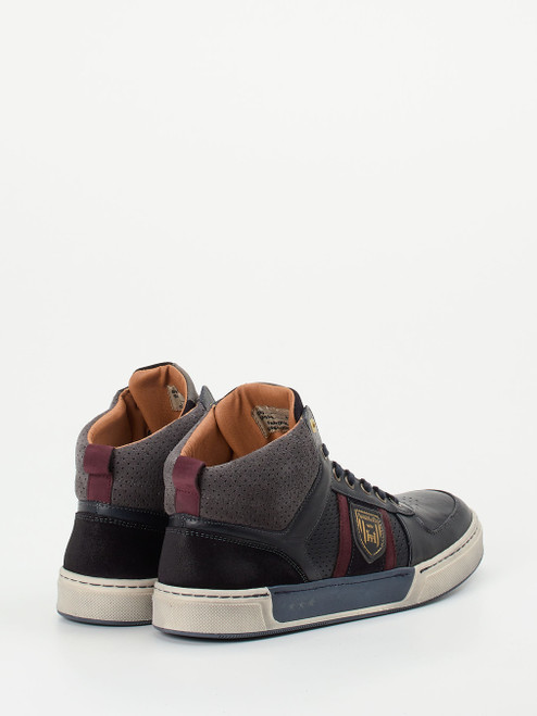 Sneaker high-47611090037 Pantofola d´Oro