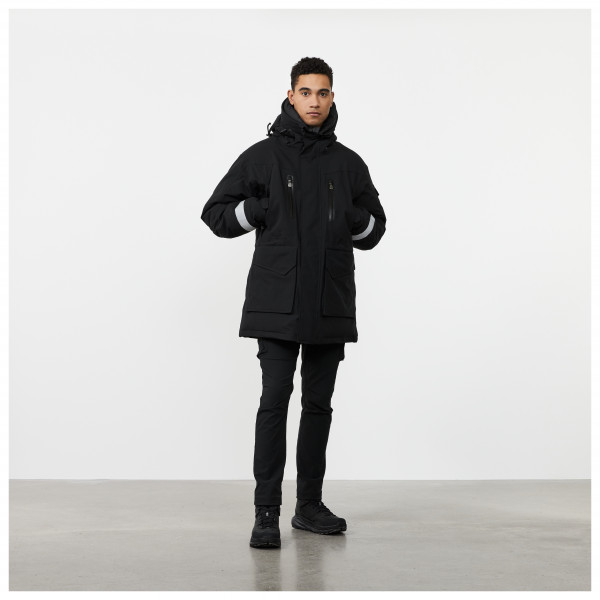 66 North - Jokla Parka - Parka