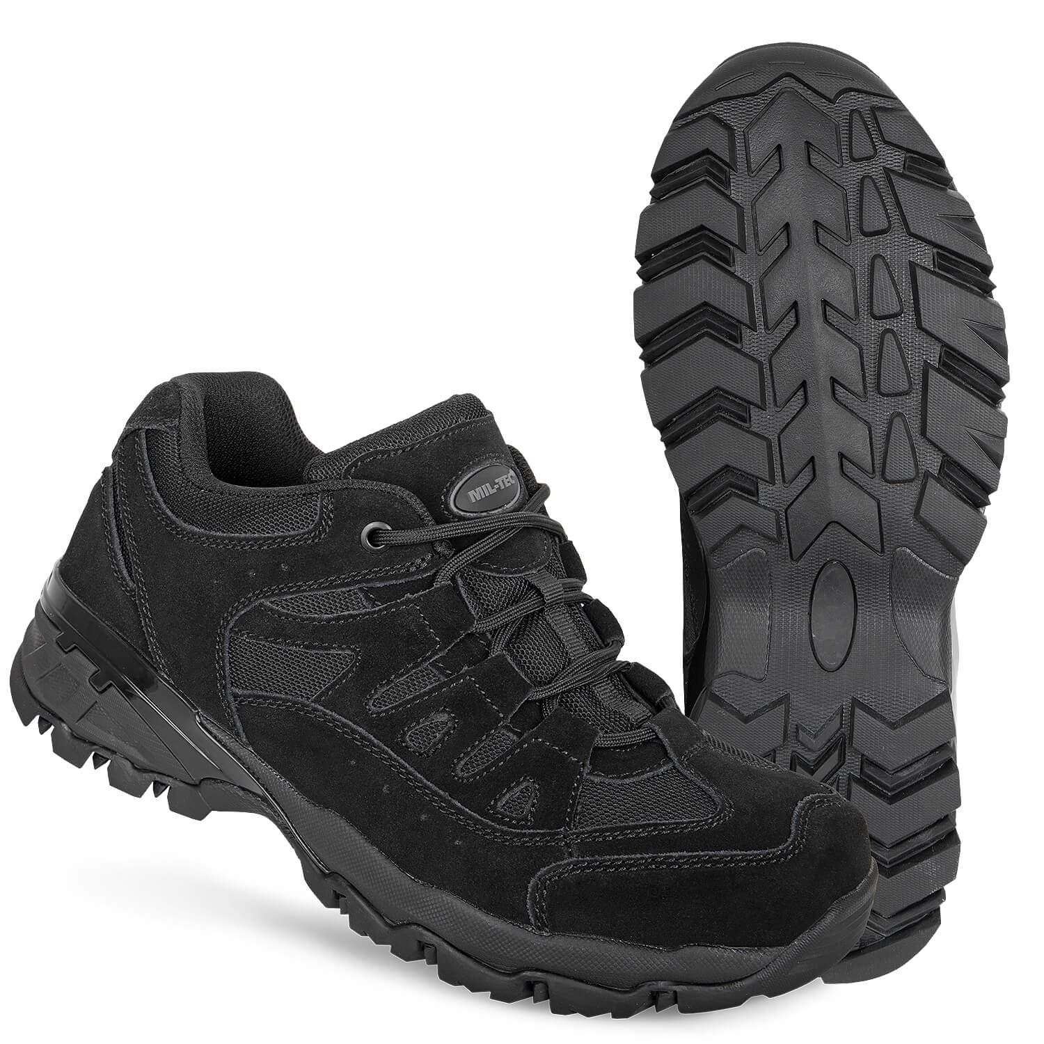 Schuhe Squad 2.5