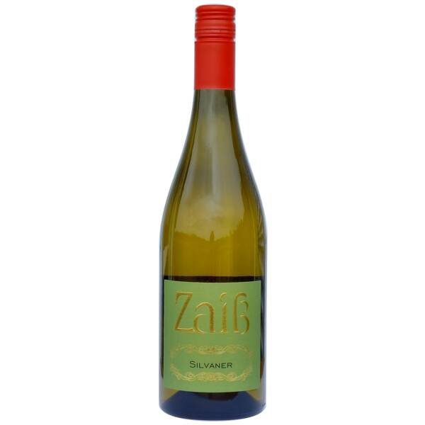 Weingut Zaiss 2022 Silvaner 2022