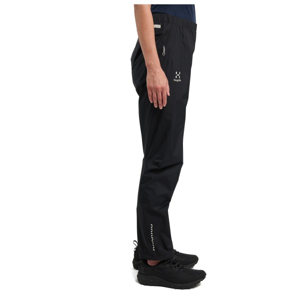 Haglöfs - Women's L.I.M Proof Pant - Regenhose
