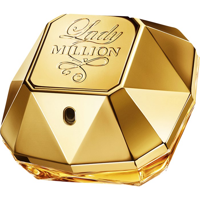 Eau de Parfum Spray