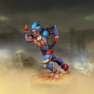 Punkapocalyptic Starter Set (EN)