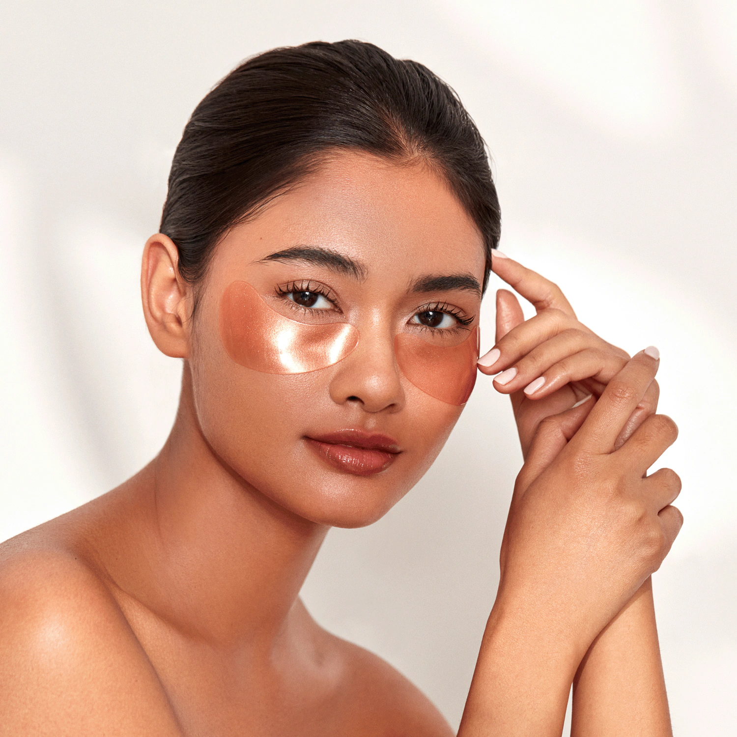 111Skin RS GLD ILLUM EYE MSK BX