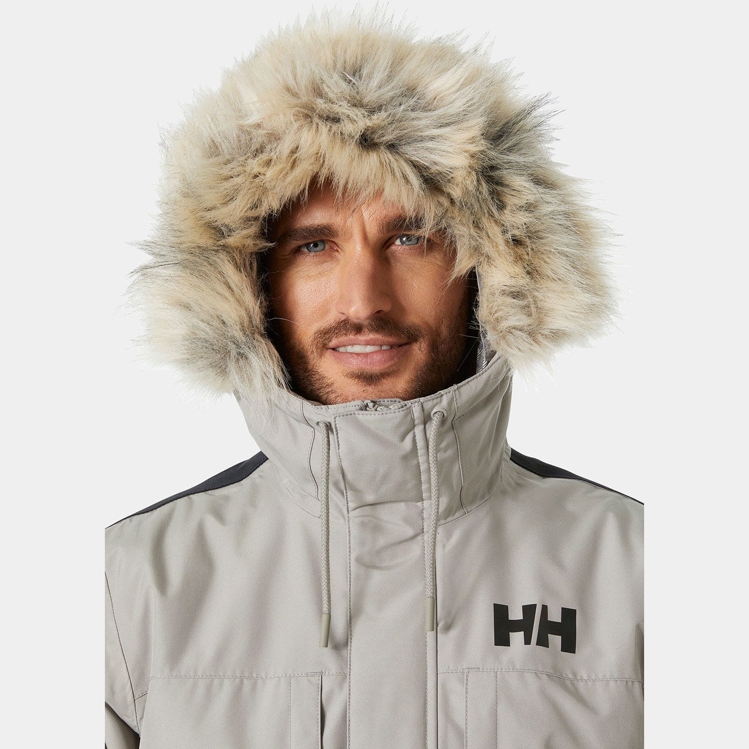 Men's Coastal 3.0 Parka