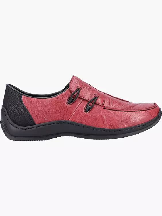 Rieker Damen Slipper