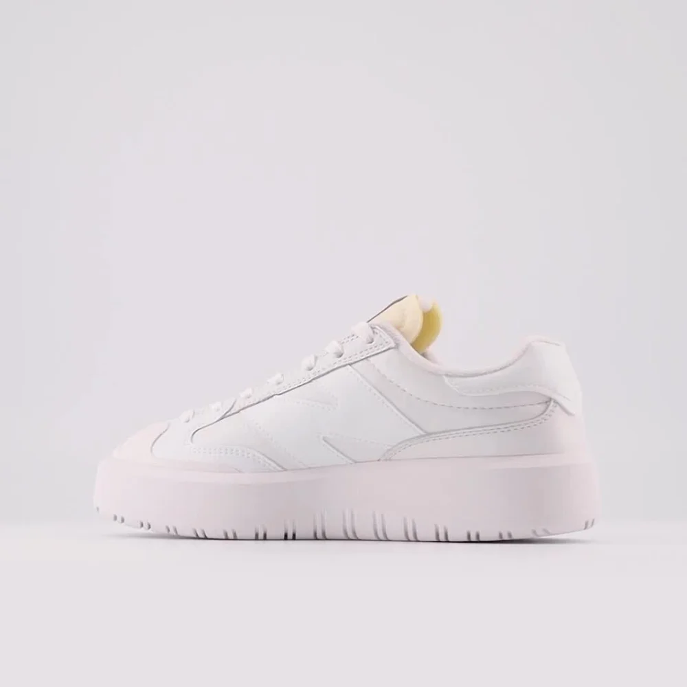 New Balance CT302LA CT302 CT302LA / weiss