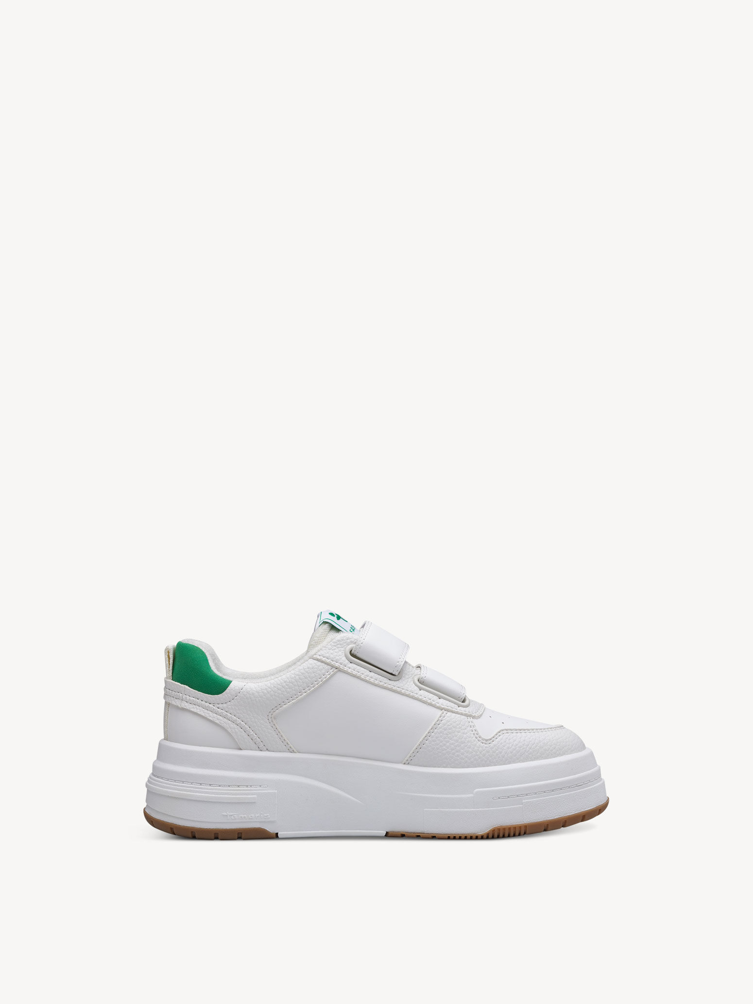 Basket - blanc