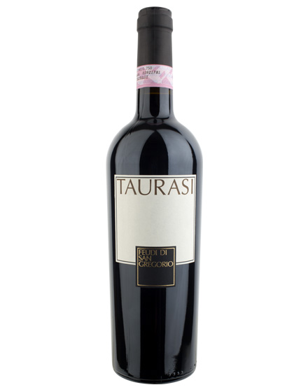 Taurasi DOCG 2019 Feudi di San Gregorio 0,75 ℓ