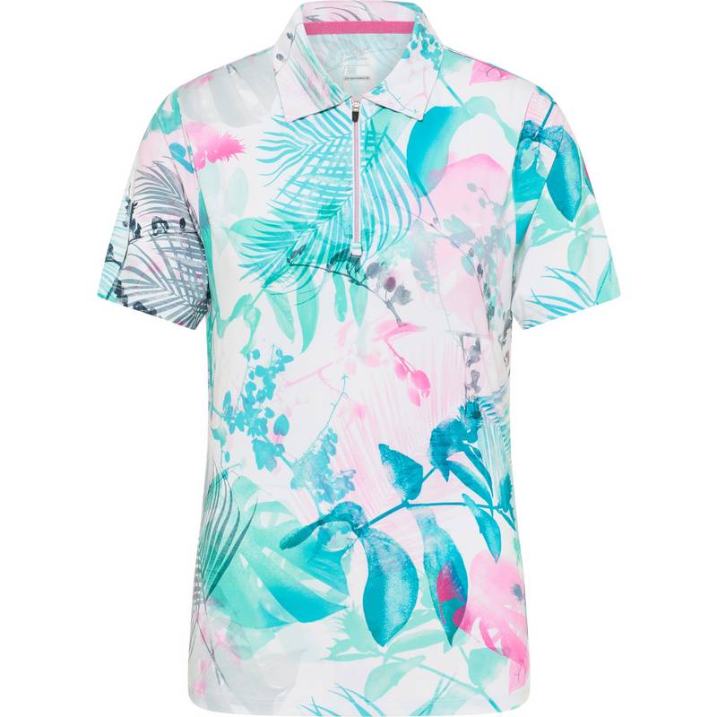 JOY sportswear EDDA Poloshirt Damen