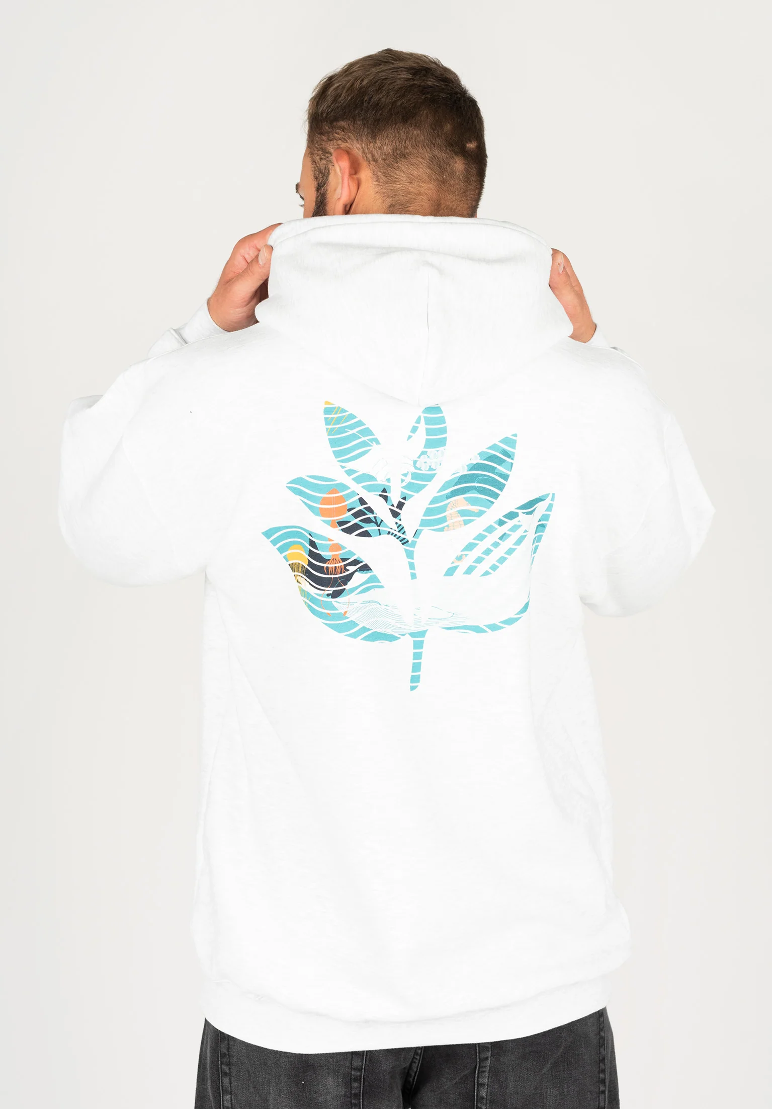 Deep Plant