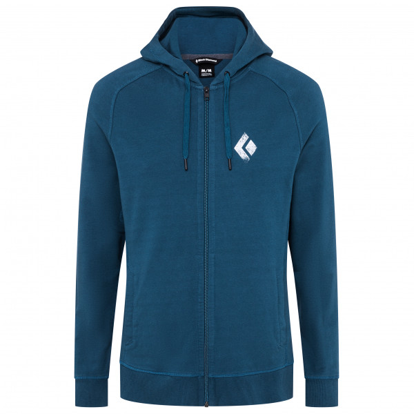 Black Diamond - Chalked Up Full Zip Hoody